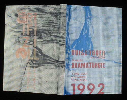 Copy-Art B&uuml;cher